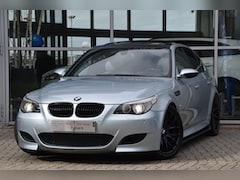 BMW M5 - 5-serie Leder SMG Head-Up Youngtimer 152d.Km