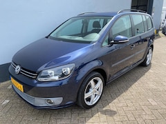 Volkswagen Touran - 1.2 TSI Trendline BlueMotion