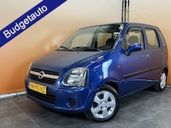 Opel Agila - 1.2-16V Maxx airco