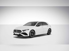 Mercedes-Benz A-klasse - 180 Star Edition