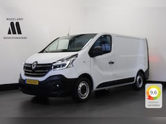 Renault Trafic - 2.0 dCi 120PK - EURO 6 - Airco - Camera - € 13.900, - Excl