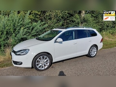 Volkswagen Golf Variant - 1.4 TSI Highline