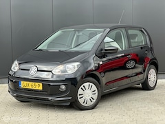 Volkswagen Up! - 1.0 move up | AIRCO | STOELVERWARMING |