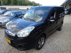 Opel Combo - 1.4 benzine L1H1 ecoFLEX airco nw apk