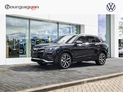 Volkswagen Tiguan - 1.5 eHybrid R-Line Business | Trekhaak | Cruise Control Adaptief | Stuur/Stoel Verwarming