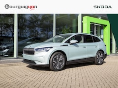 Skoda Enyaq iV - 60 | Subsidie €2.950 | 180pk | Selection | Achteruitrijcamera | Stoelverwarming | Adaptive