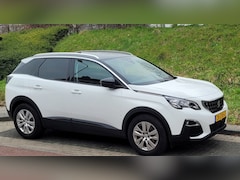 Peugeot 3008 - 1.2 PureTech Blue Lease Executive Met nieuwe distributieriem en APK en trekhaak