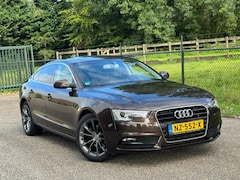 Audi A5 Sportback - 1.8 TFSI /Automaat/Carplay/Xenon/