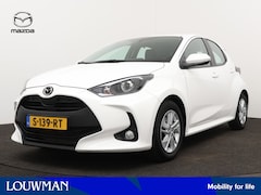 Mazda 2 Hybrid - 1.5 Agile | Stuur-/Stoelverwarming | Apple Carplay/Android Auto |