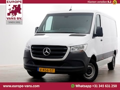 Mercedes-Benz Sprinter - 314 CDI 143pk RWD L2H1 Airco/Navi 10-2018