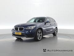 BMW X1 - sDrive20i Executive (87857km) Automaat | Xenon | Trekhaak | Navi Pro