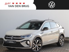 Volkswagen Taigo - 1.0 TSI R-Line 110pk Automaat | Navigatie | LED Matrix | Stoelverwarming | Climate Control