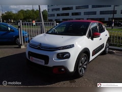 Citroën C3 - 1.2 PureTech S&S Shine