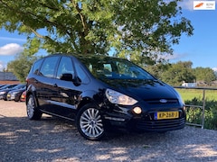 Ford S-Max - 2.0 TDCi Lease Platinum | Automaat + Clima + Cruise nu € 7.975,