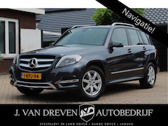 Mercedes-Benz GLK-klasse - 350 4-Matic Prestige / Afn Trekhaak / Leder / Xenon