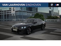 BMW i4 - eDrive35 Gran Coupé M Sport / M Adaptief onderstel / Verwarmd stuurwiel / Harman Kardon /