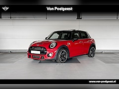 MINI Cooper S - 5-deurs Knightsbridge Edition