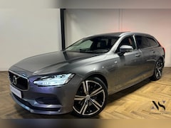 Volvo V90 - 2.0 T4 Business Sport Luxury+