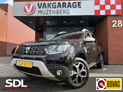 Dacia Duster - 1.3 TCe Prestige // NAVI // CLIMA // CRUISE // RONDOM CAMERA // DODENHOEK SENSOR