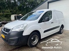 Peugeot Partner - 1.6 Hdi Airco EURO 6 Marge