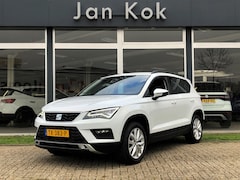 Seat Ateca - 1.0 TSi 115 pk Style Business Intense | Full LED | Navigatie | Camera