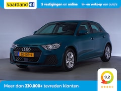 Audi A1 - 25 TFSI Pro Line [ Virtual Carplay Lane-assist ]