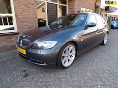 BMW 3-serie - 325i Dynamic Executive