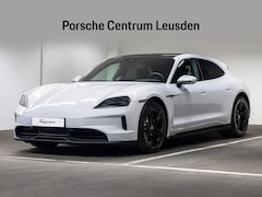 Porsche Taycan Sport Turismo - MJ2025