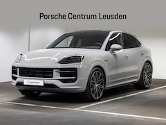 Porsche Cayenne Coupé - S E-Hybrid