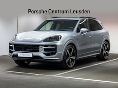 Porsche Cayenne - E-Hybrid