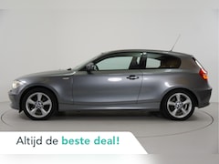 BMW 1-serie - 118i Business | Pano | Clima | Cruise | Navi | LMV |