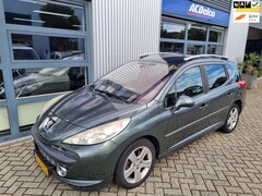 Peugeot 207 SW - 1.6 VTi XS Première / climate control / cruise control