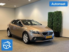 Volvo V40 Cross Country - Handbediening HBR+SG Automaat