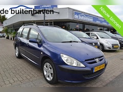 Peugeot 307 Break - 2.0-16V XS Pack AUTOMAAT