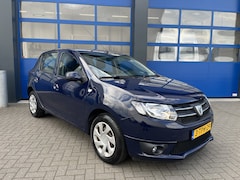 Dacia Sandero - 0.9 TCe 90PK Airco/ Navigatie/ Bluetooth/ Lauréate