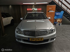 Mercedes-Benz C-klasse - 180 CGI BlueEFFICIENCY Elegance/IN TOP STAAT