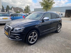 Audi Q5 - 3.0 TDI quattro Pro Line S