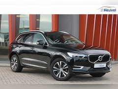 Volvo XC60 - T8 Recharge AWD Business Pro | Panoramadak | Leder | Parkeercamera | Keyless