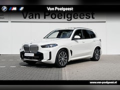 BMW X5 - xDrive50e Launch Edition