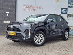 Toyota Yaris Cross - 1.5 Hybrid Active Automaat | ACHTERUITRIJCAMERA | AIRCO | CRUISE CONTROL |