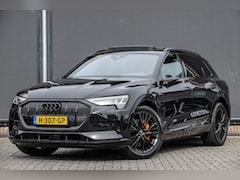 Audi e-tron - Incl. BTW | 55 Quattro 408Pk | Advanced Pro-Line | 360° Camera | Cameraspiegels | Black Op