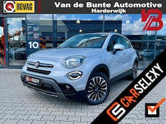 Fiat 500 X - 500X 1.3 FireFly Turbo 150 Hey Google *Navi & Automaat