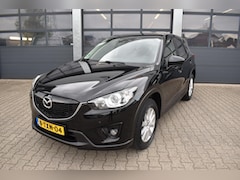 Mazda CX-5 - 2.0 SKYACTIV-G 165pk 2WD Skylease+