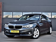 BMW 3-serie Gran Turismo - 320i Executive Automaat NAP Xenon - Camera - Navi - Cruise - Clima - Lmv