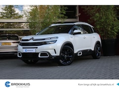 Citroën C5 Aircross - 1.6 Plug-in Hybrid Business Plus | Trekhaak | 360 Camera | Schuifdak | Adaptive Cruise | D