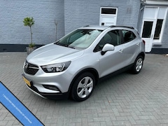 Opel Mokka X - 1.4 Turbo | AUTOMAAT | NAVI | PDC | LED |