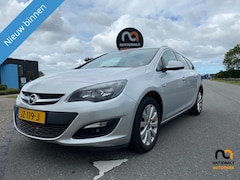 Opel Astra Sports Tourer - 2016 * 1.6 CDTi Business + * Euro 6