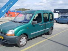 Renault Kangoo - 1.4 MET AIRCO 5 PERSOONS