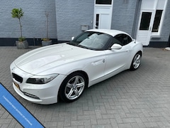 BMW Z4 Roadster - sDrive20i | HARDTOP | LEER | AUTOMAAT | XENON | NAVI |