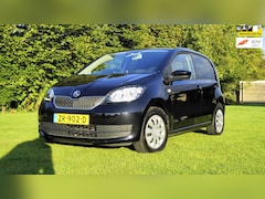 Skoda Citigo - 1.0 Greentech Ambition Cruise control 5 Drs Airco telefoon blue tooth